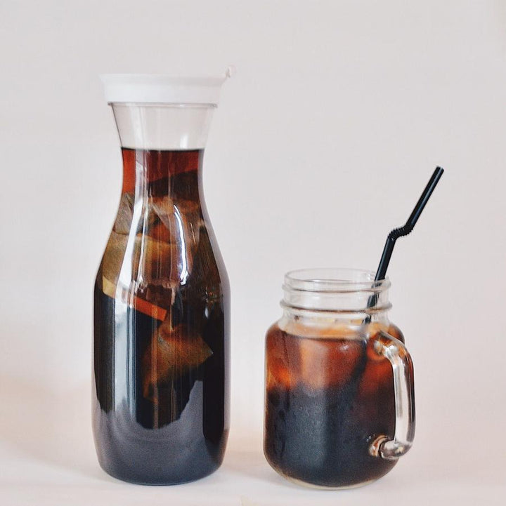 innocent coffee DECAF スペシャルティ コールドブリュー