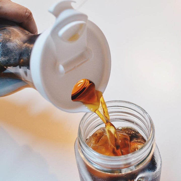 innocent coffee DECAF スペシャルティ コールドブリュー