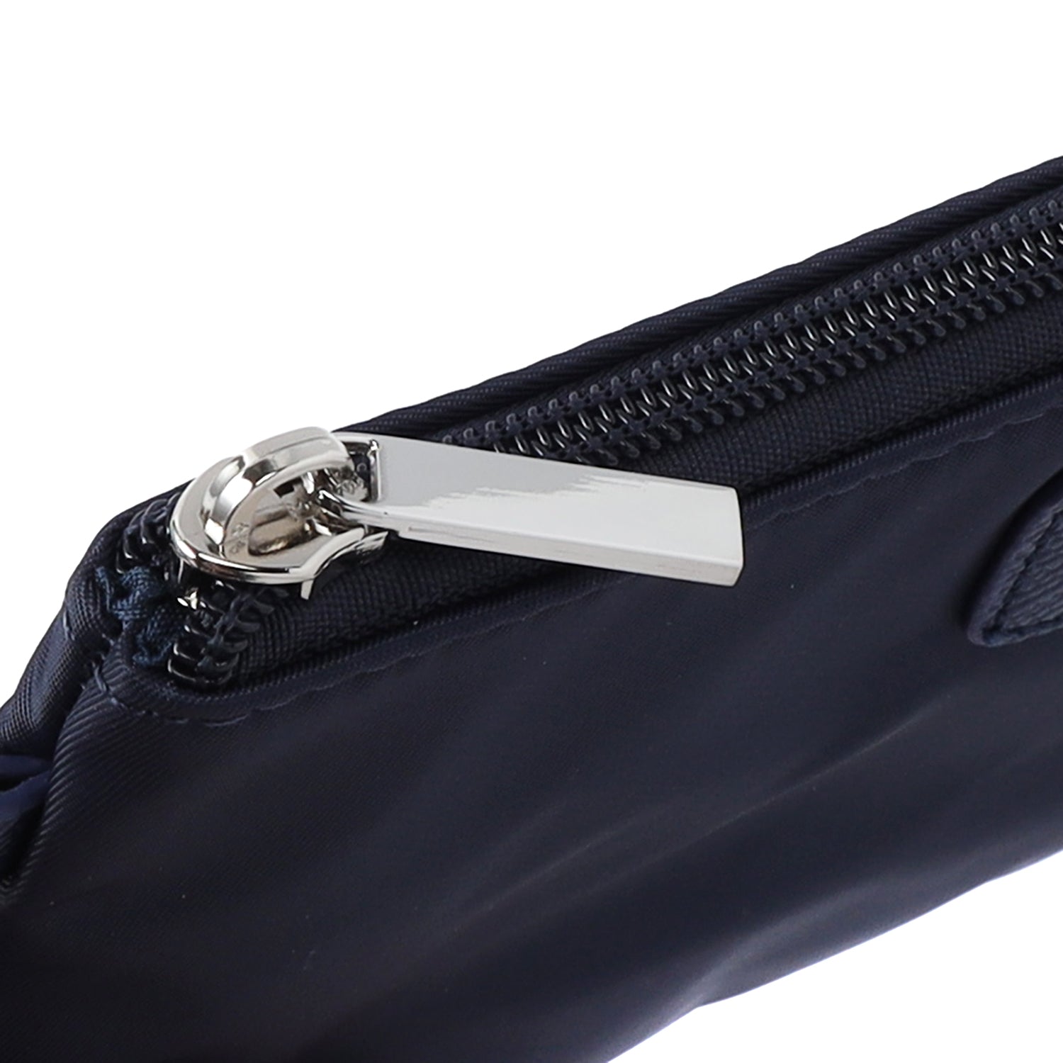 ポーチ Clio blue(クリオブルー) – ELZION