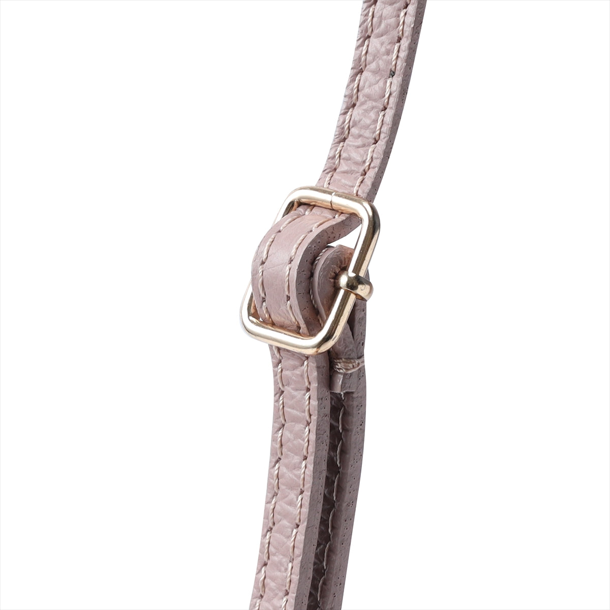 イタリア製 レザーモバイルショルダーバッグ FRANCO FERRARO(フランコ