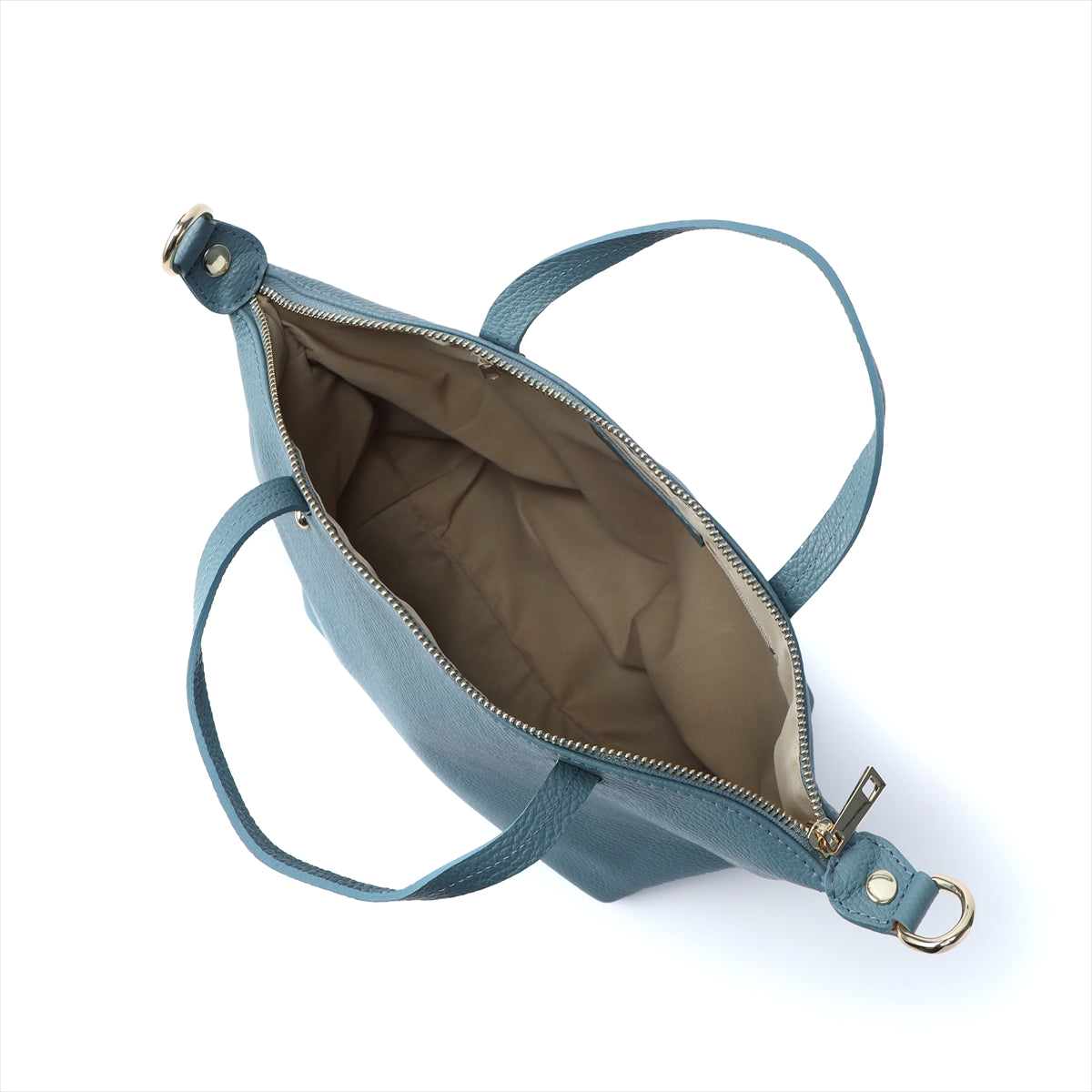 イタリア製 本革トートバッグ 2WAY | FRANCO FERRARO フランコ