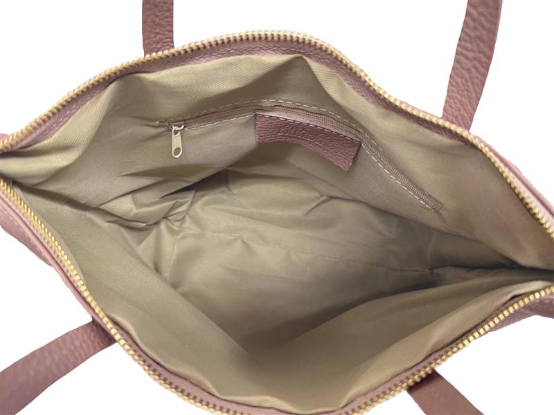 イタリア製 2WAYレザートートバッグ FRANCO FERRARO(フランコフェラーロ)