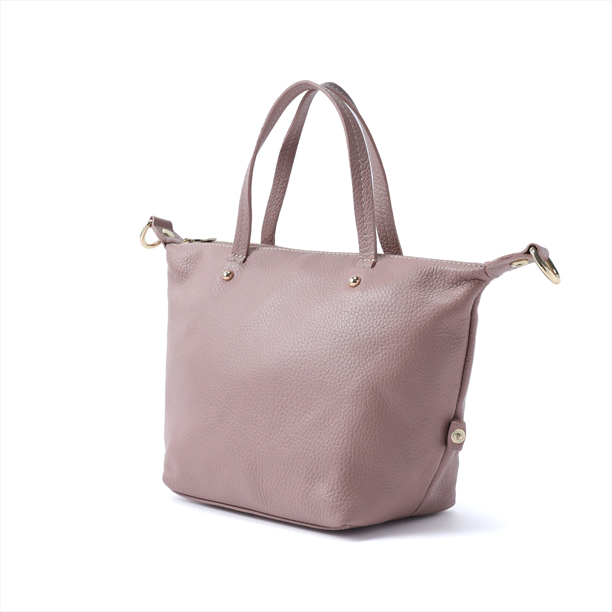 イタリア製 本革トートバッグ 2WAY | FRANCO FERRARO フランコ