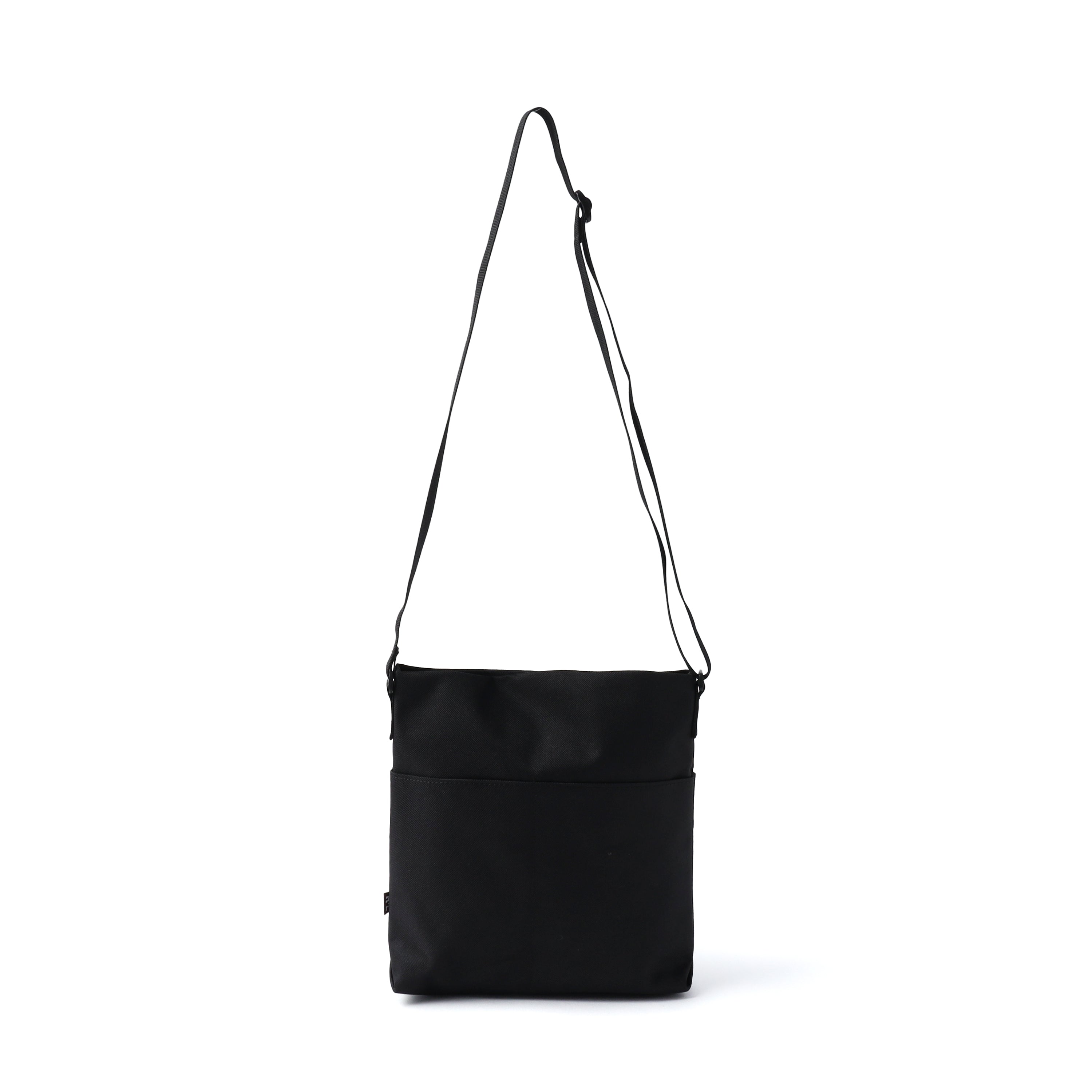 k8.0 ショルダーバッグ ブラック Products – K8.0