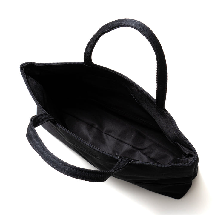 Crown print folding umbrella ILLUMS