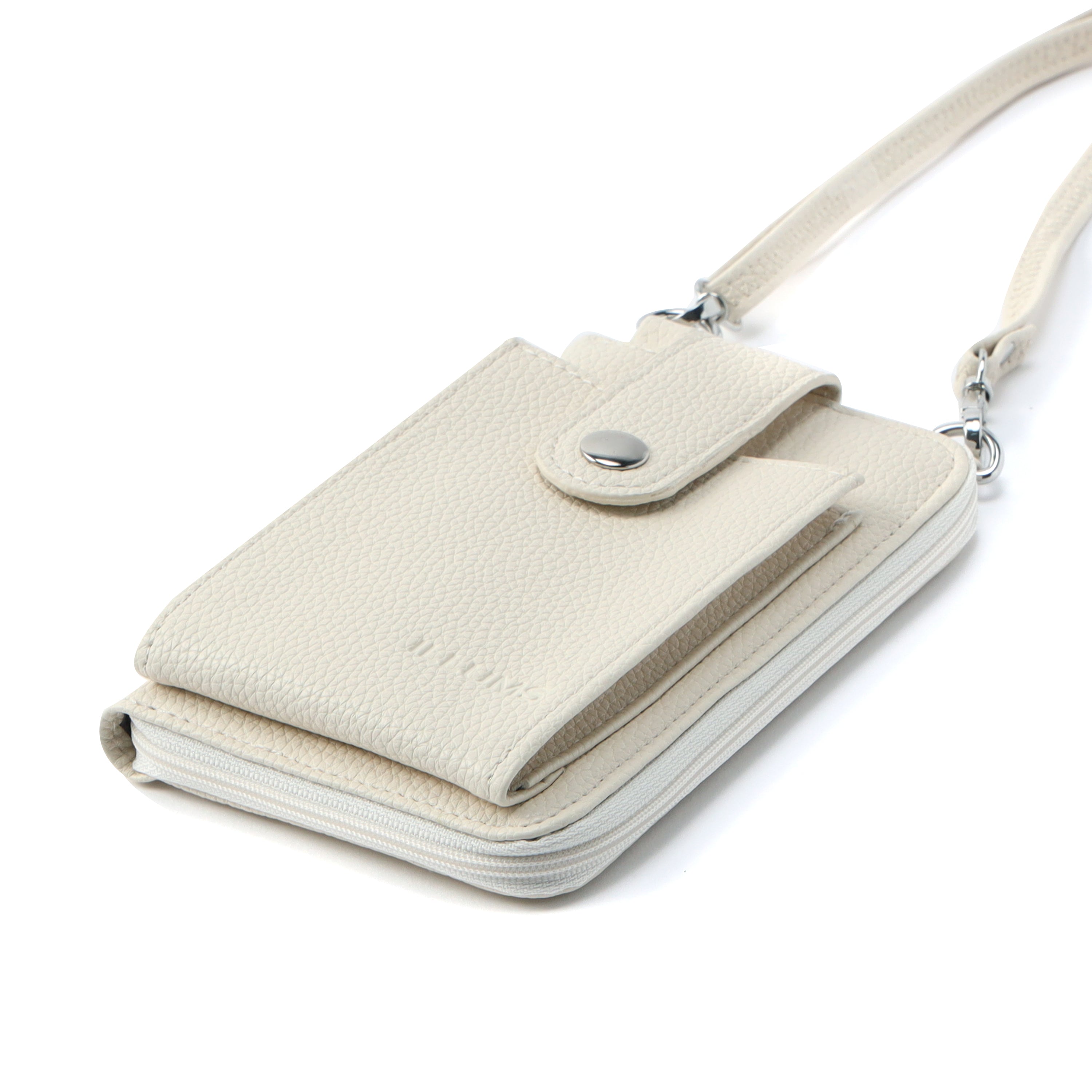 スマホポシェット ILLUMS(イルムス) – ELZION