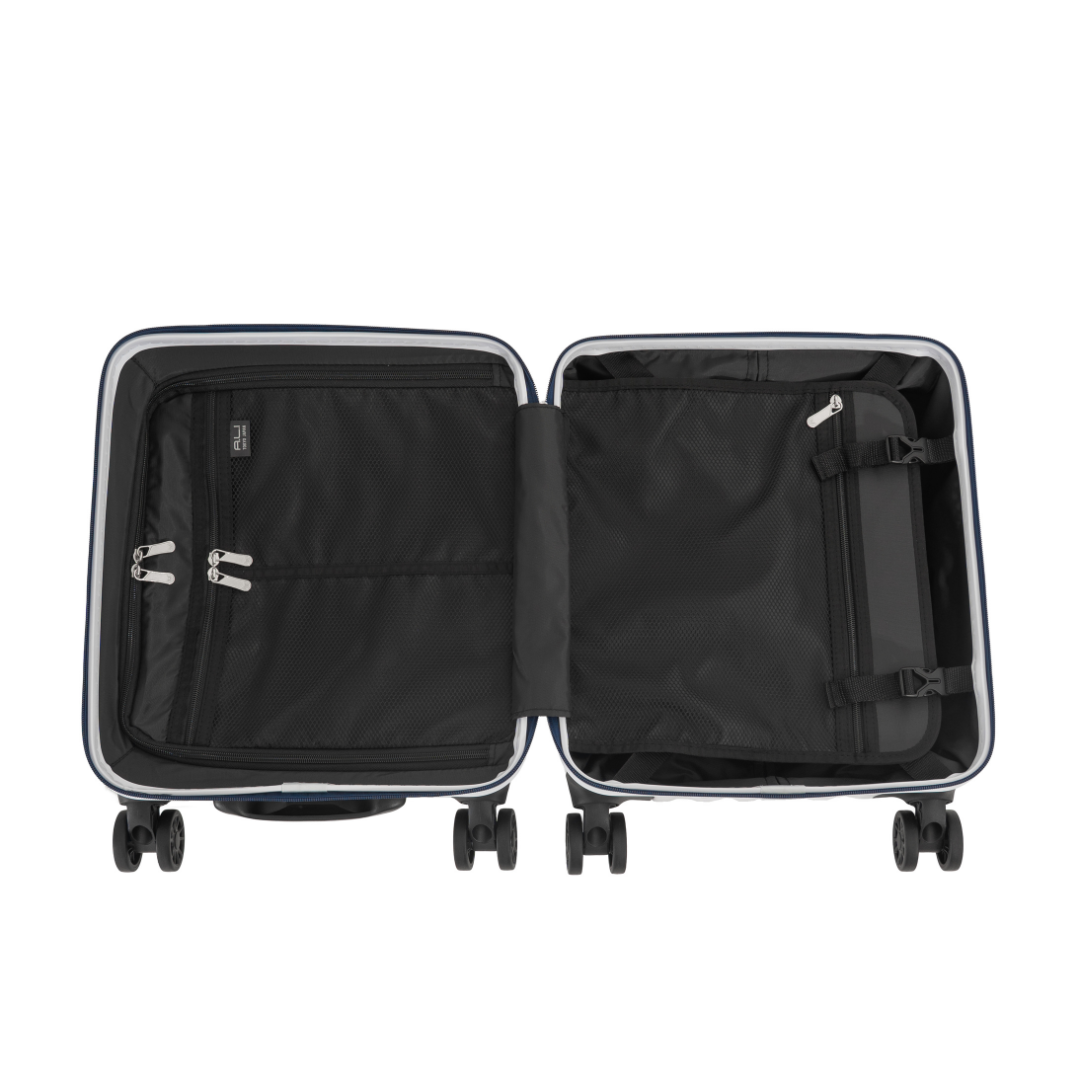 スーツケース 機内持ち込み 22L ハードキャリー TSAロック - ELZION スーツケース 機内持ち込み 22L ハードキャリー TSAロック - ELZION