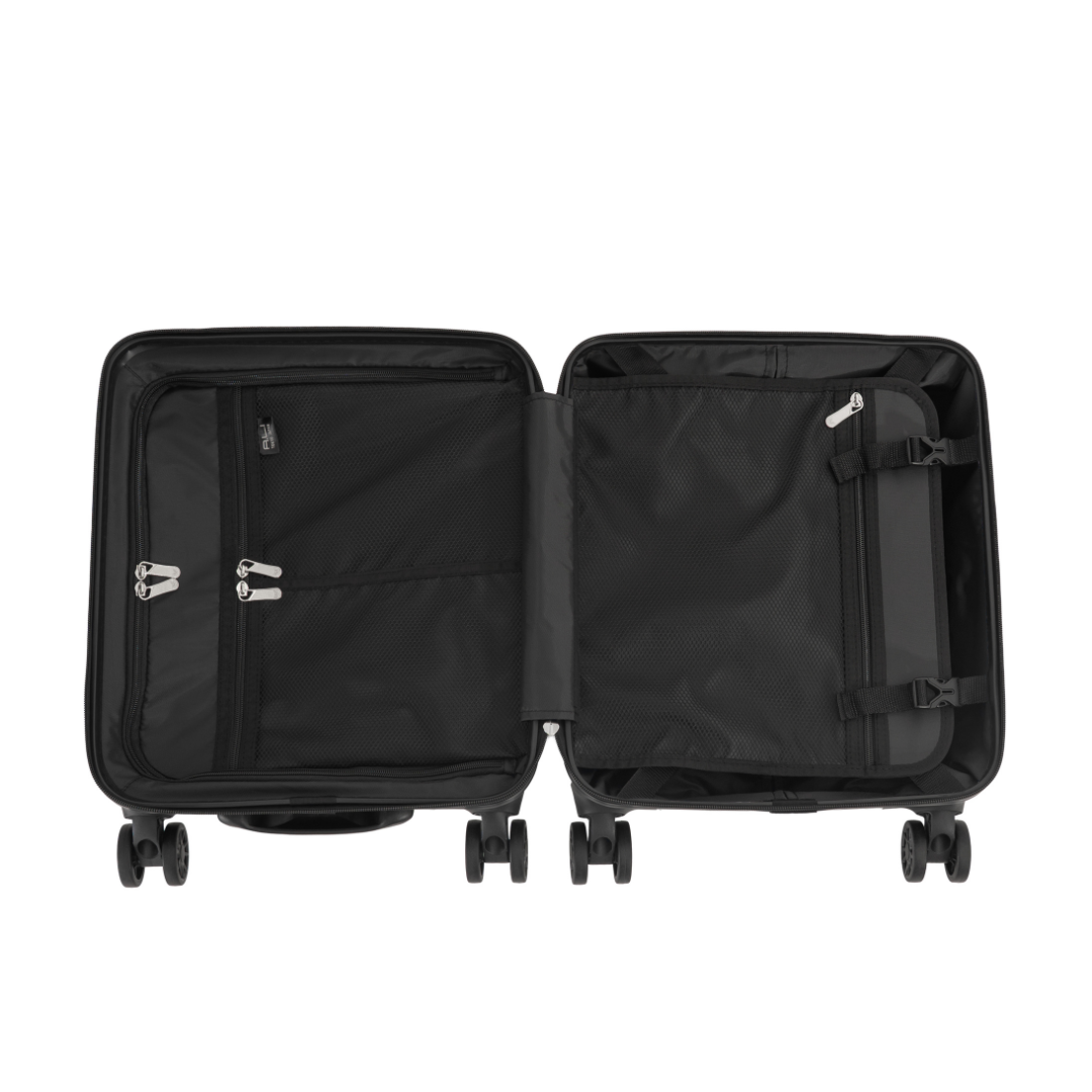 スーツケース 機内持ち込み 22L ハードキャリー TSAロック - ELZION スーツケース 機内持ち込み 22L ハードキャリー TSAロック - ELZION