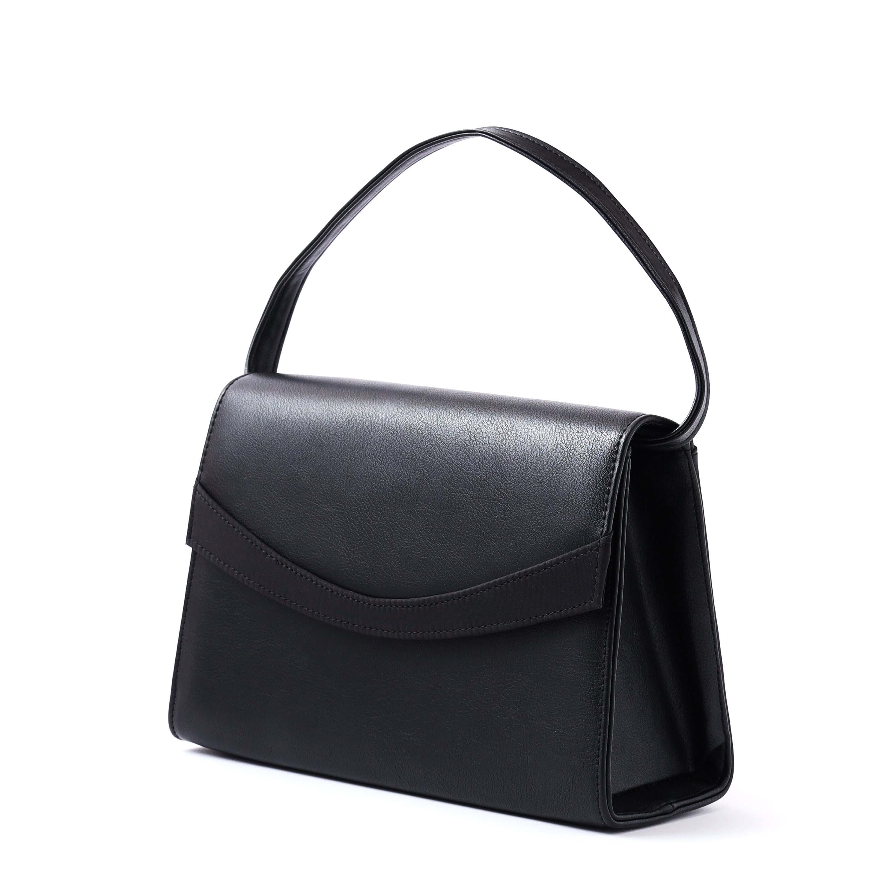 フェラガモバッグショルダーバッグ￼2way フォーマルバッグ黒（パンプス付） フェラガモバッグショルダーバッグ￼2way フォーマルバッグ黒