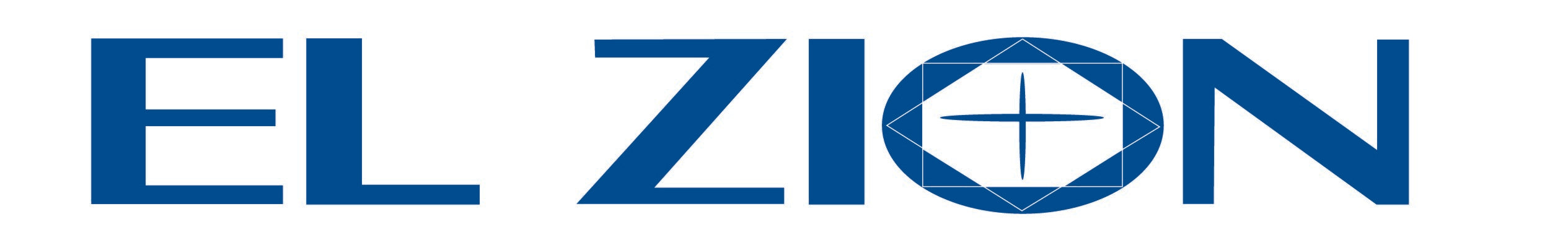 EL ZION logo