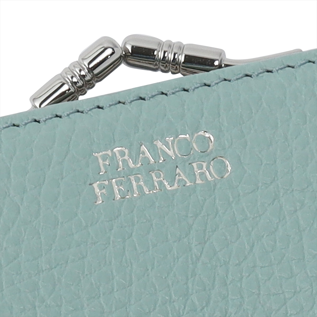 日本製 牛革口金式長財布 FRANCO FERRARO(フランコフェラーロ) – EL ZION