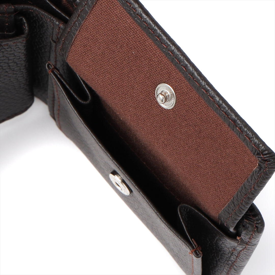 Jacquard shoulder bag H/L (Ash L)