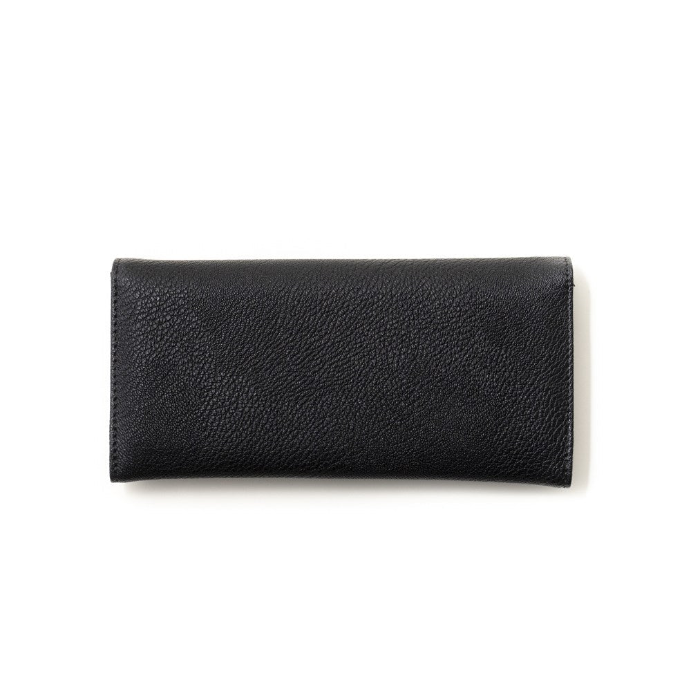 シンプル長財布 H・L