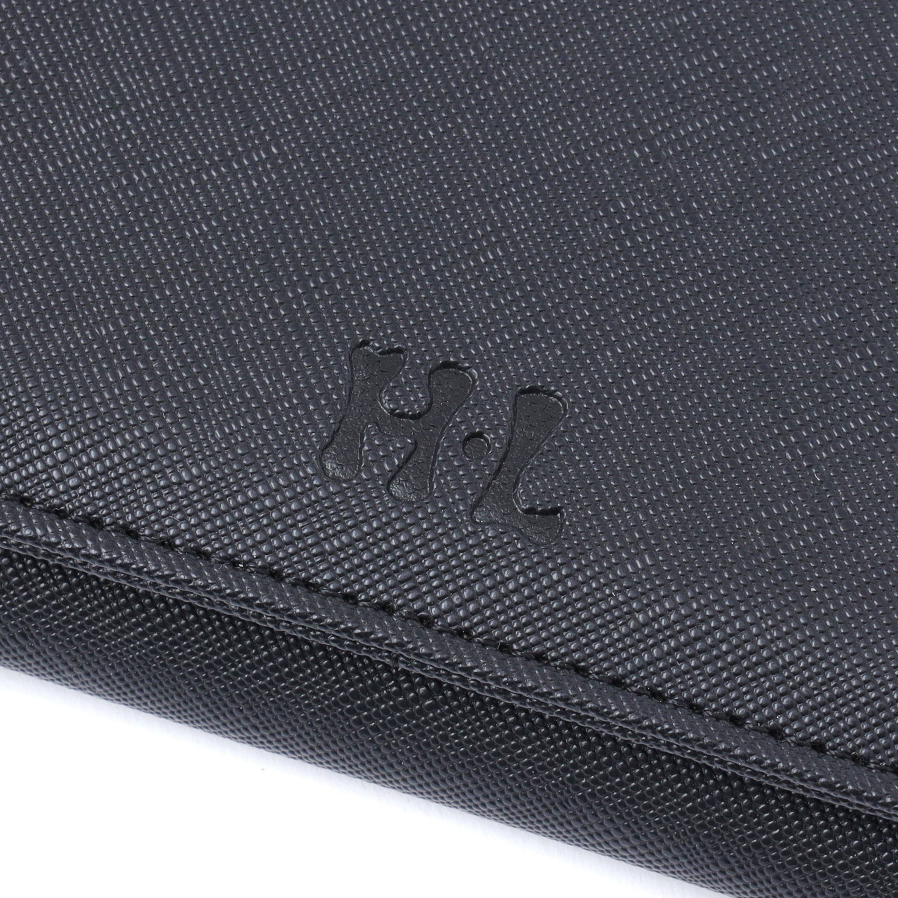 HL アッシュ・エル アッシュ・エル H・L 長財布 （ブラック） -ファッション通販 FASHION