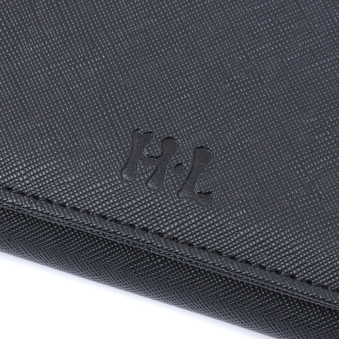 メンズ長財布 H・L(アッシュ・エル)