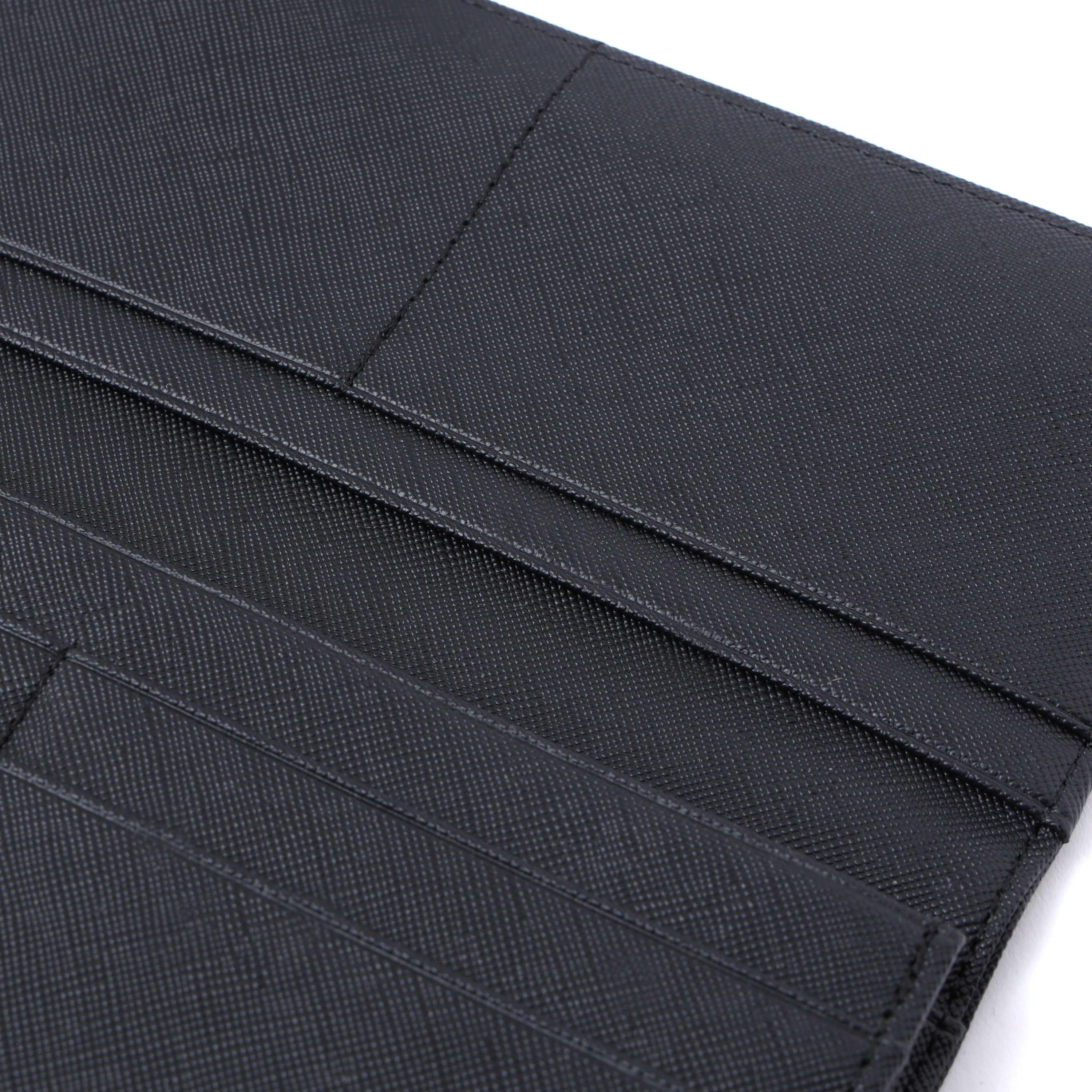 メンズ長財布 H・L(アッシュ・エル) – ELZION