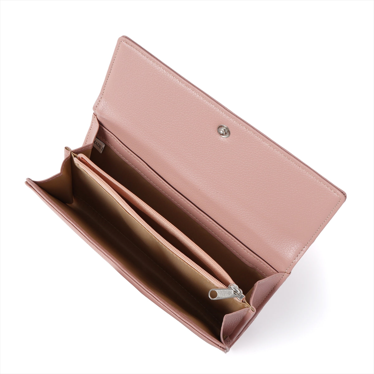 長財布 ILLUMS(イルムス) – ELZION