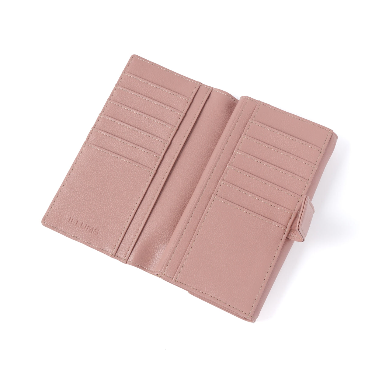 長財布 ILLUMS(イルムス) – ELZION