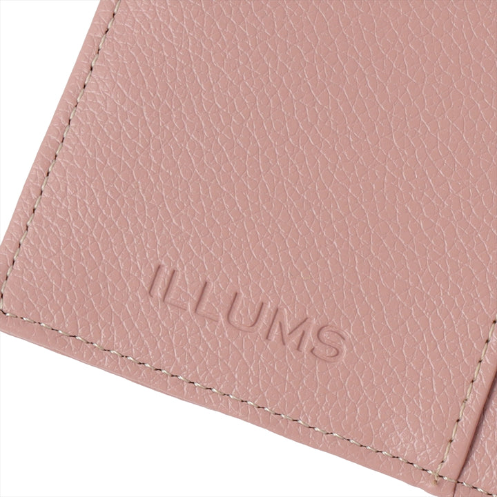 長財布 ILLUMS(イルムス)