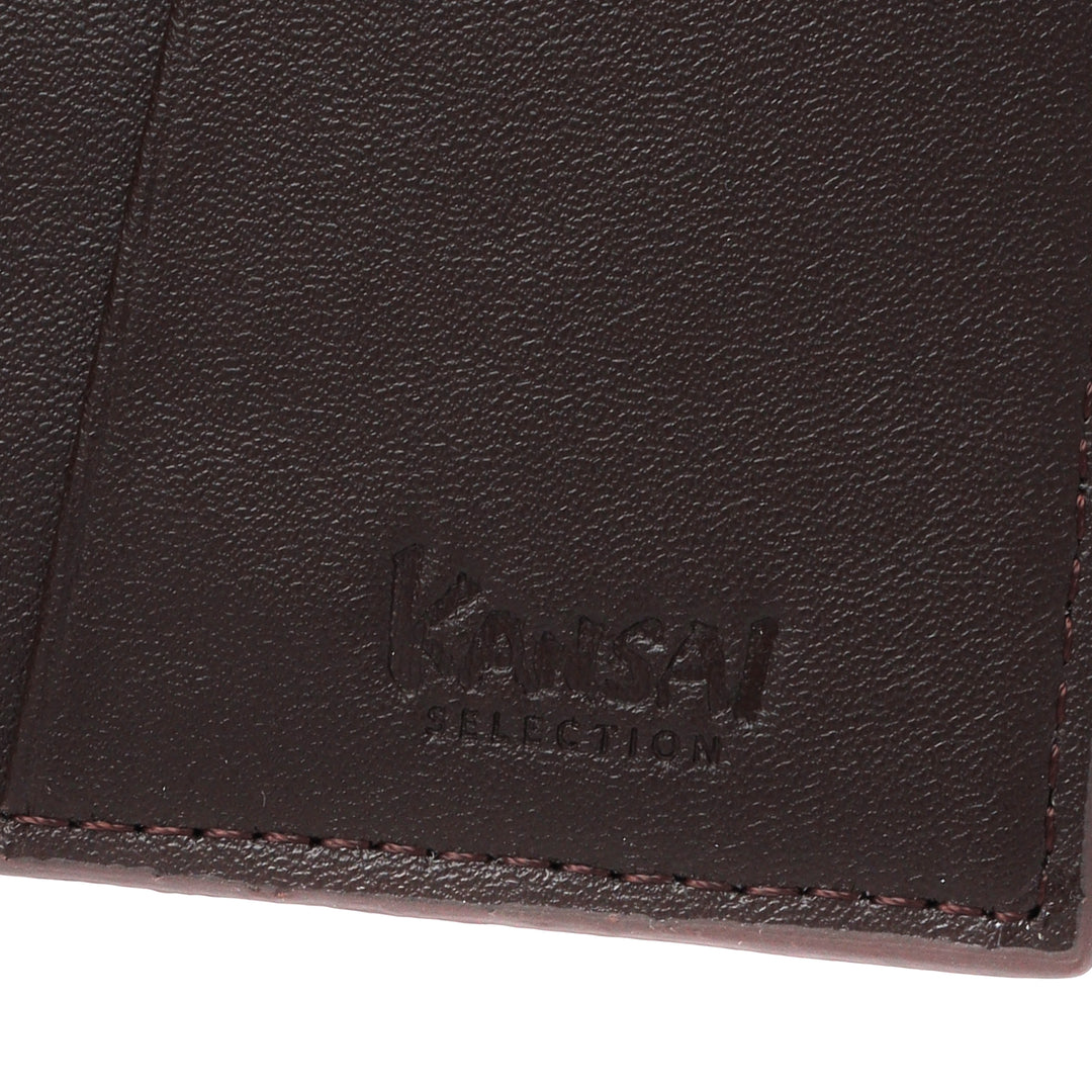 メンズカジュアル長財布 KANSAI SELECTION(カンサイセレクション)