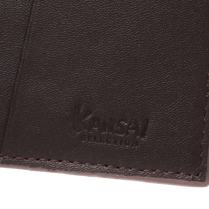 メンズカジュアル長財布 KANSAI SELECTION(カンサイセレクション)