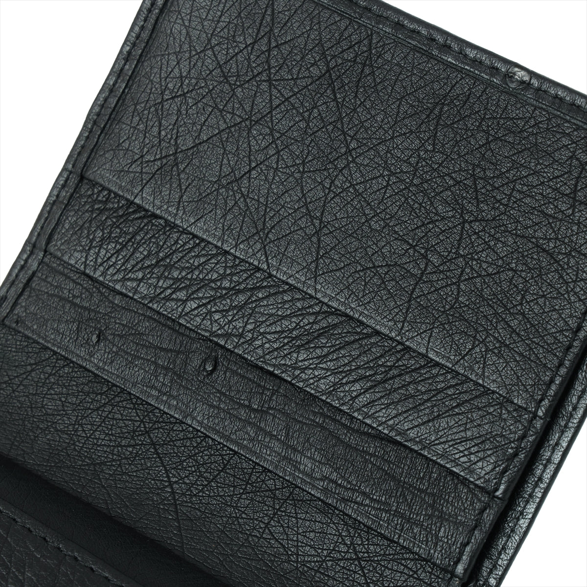 FALORNI 本オーストリッチHOBO　Used　A4大容量　イタリア製 楽天市場】【5％オフクーポン】セカンド バッグ オーストリッチ