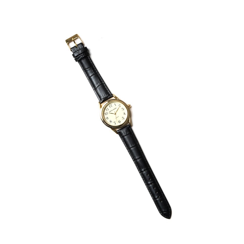 牛革バンドメンズウォッチ PIERRE CARDIN(ピエールカルダン)