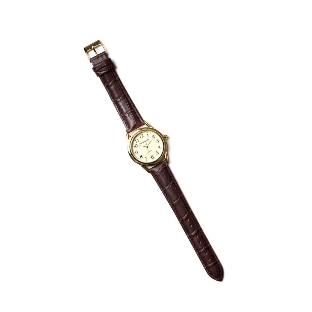 牛革バンドメンズウォッチ PIERRE CARDIN(ピエールカルダン)