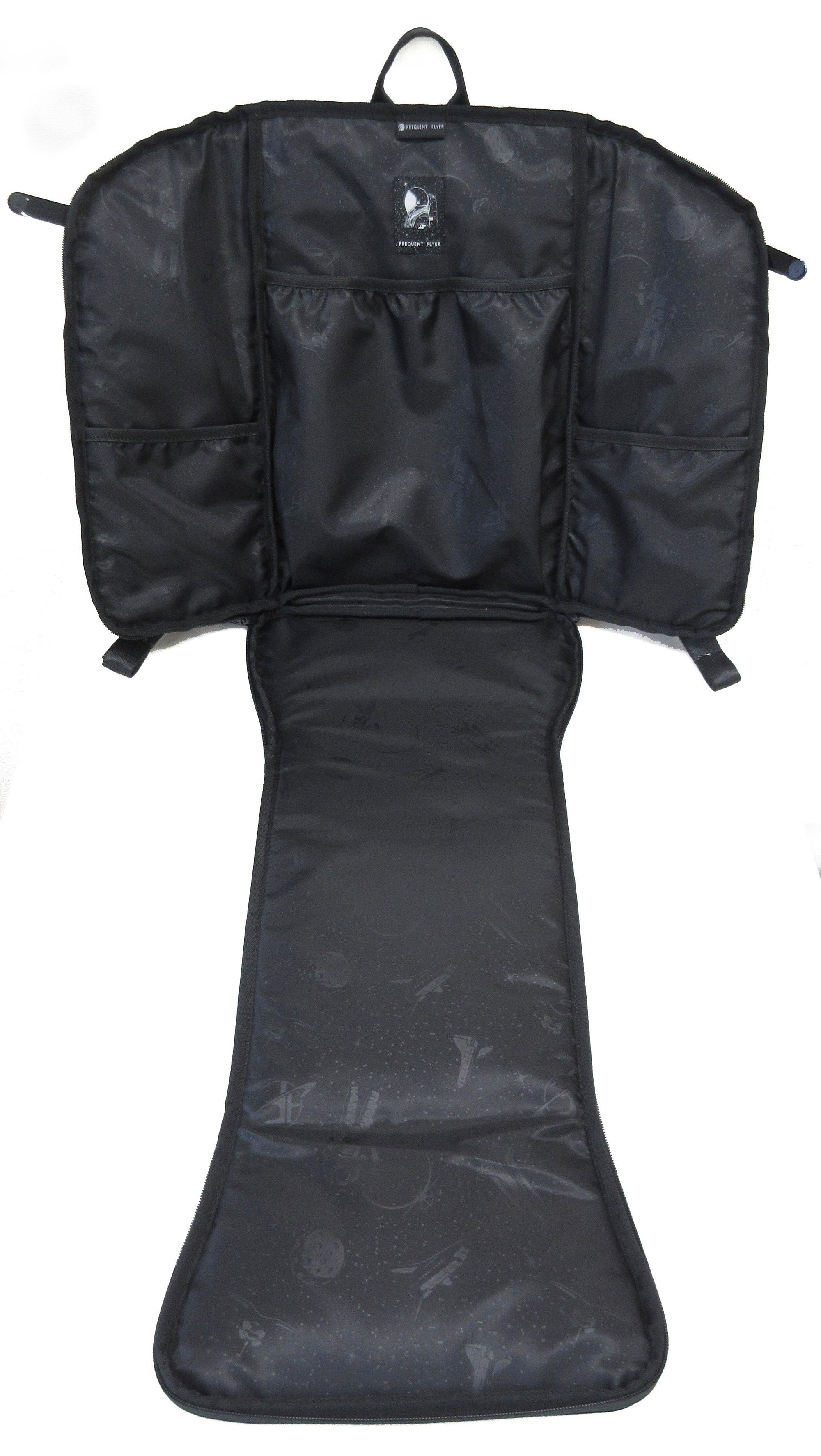 DIME5月号掲載 パイロットバックパック Pilot 3048 – ELZION