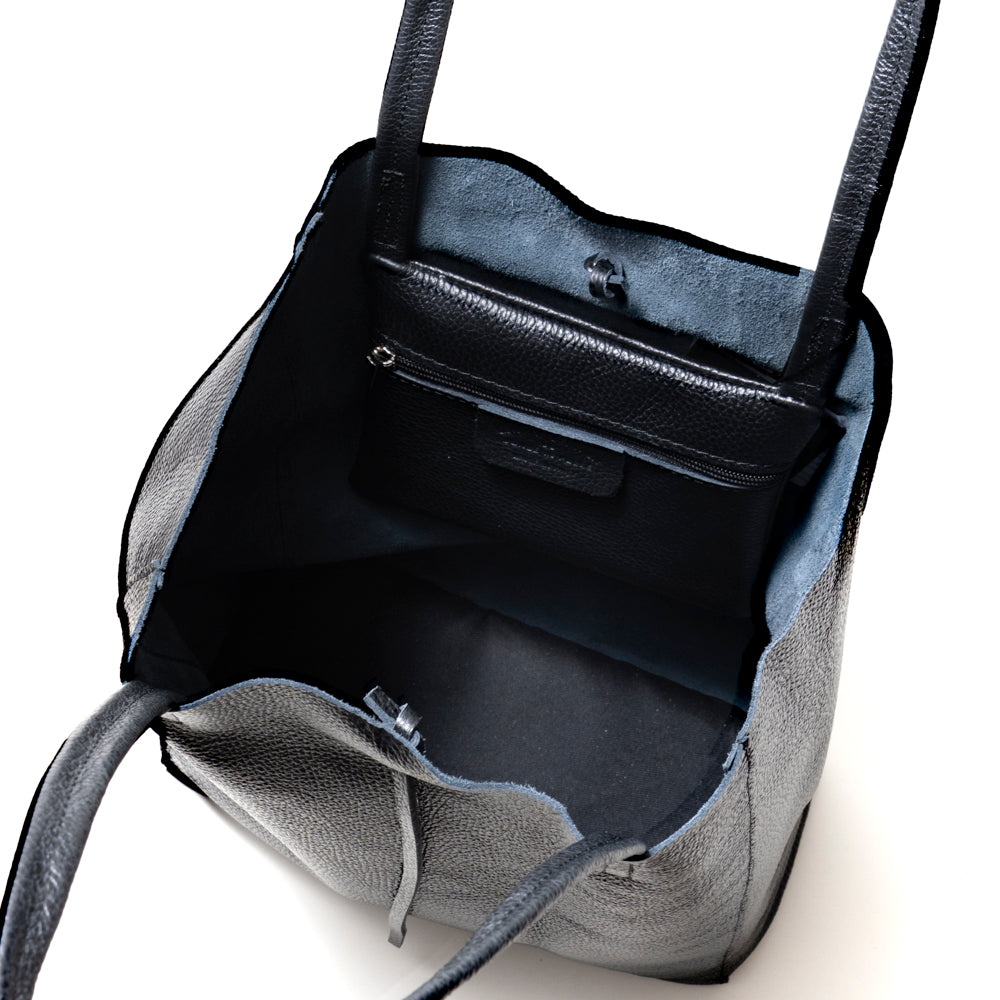 Antonello Masi ( アントネッロマージ ) レザートートバッグ B  