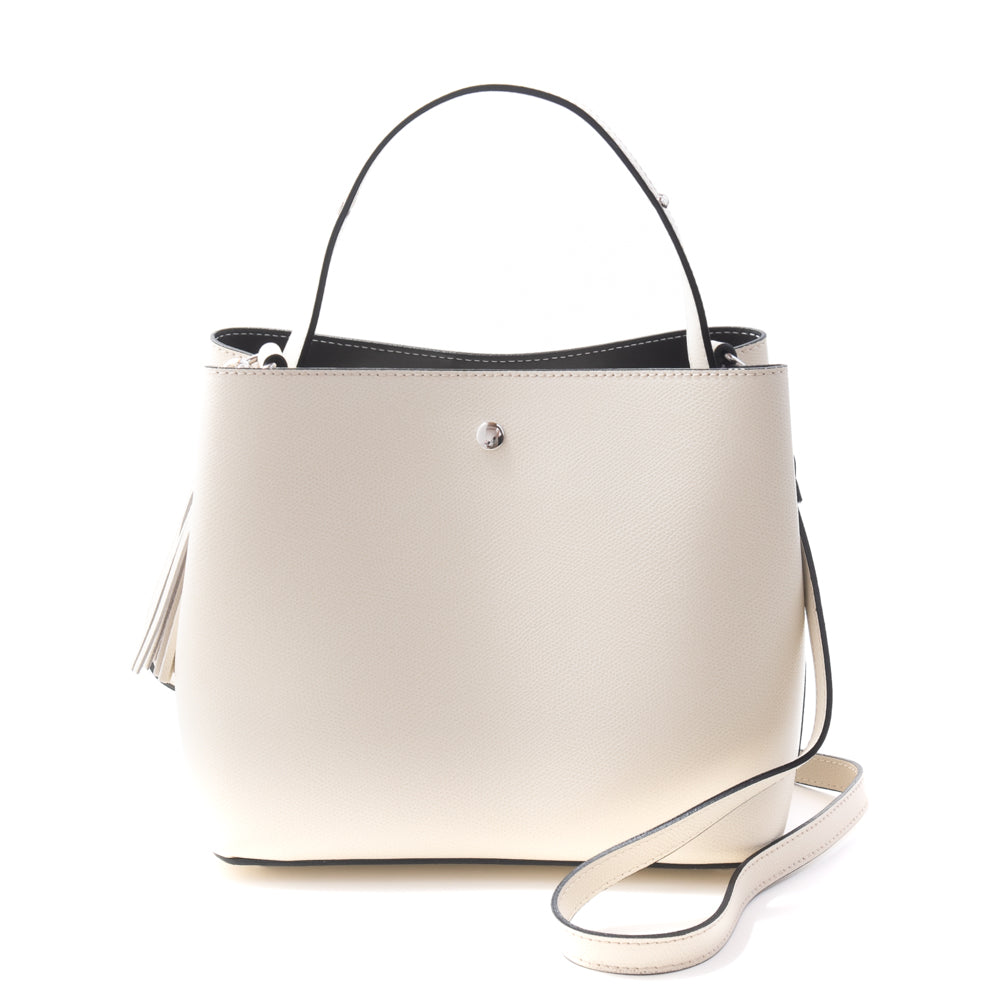 Antonello Masi ( アントネッロマージ ) レディスハンドバッグ ARIANNA 