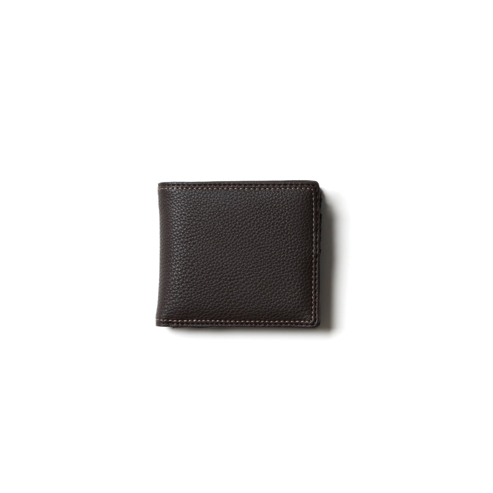 フェイクレザー折財布 CERVE(チェルベ)