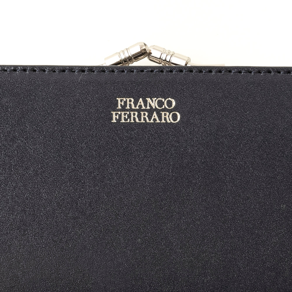 日本製牛革口金長財布 FRANCO FERRARO(フランコフェラーロ) – EL ZION